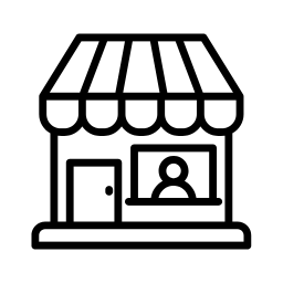 step icon