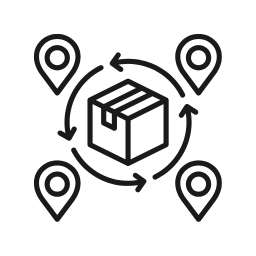 step icon