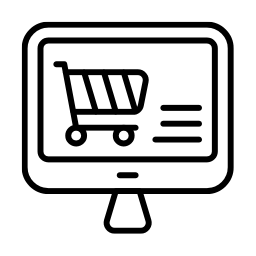 step icon